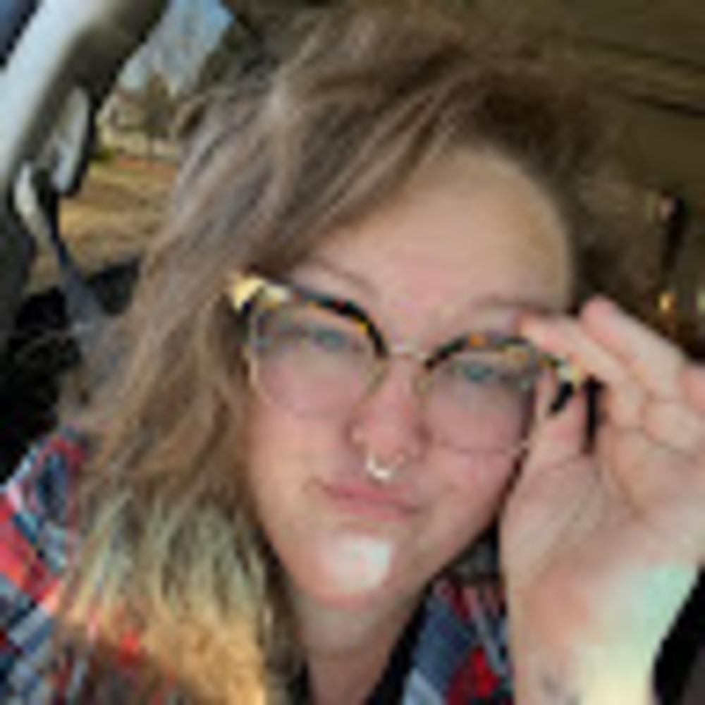 Meet your Posher, Shawna
